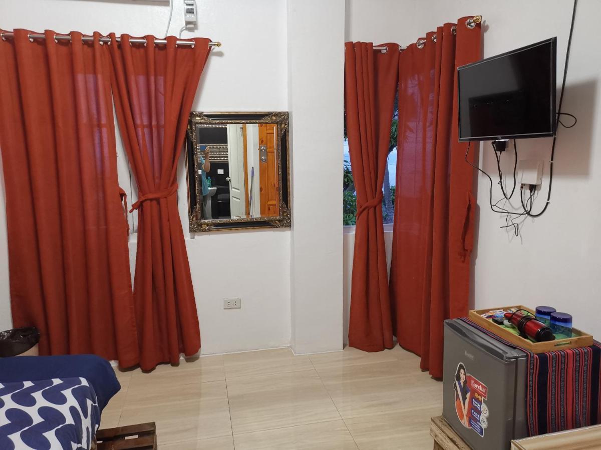 טגאיטאי Country Bug Inn מראה חיצוני תמונה