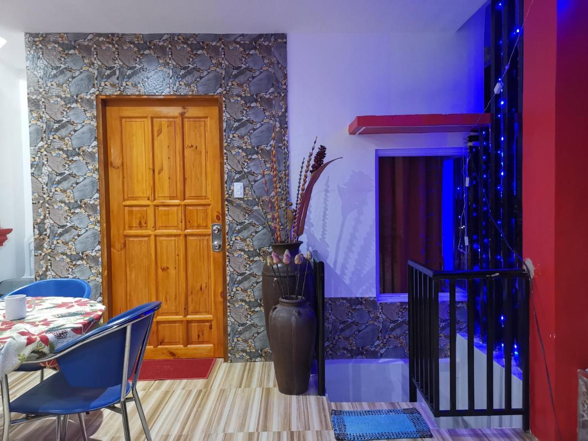 טגאיטאי Country Bug Inn מראה חיצוני תמונה
