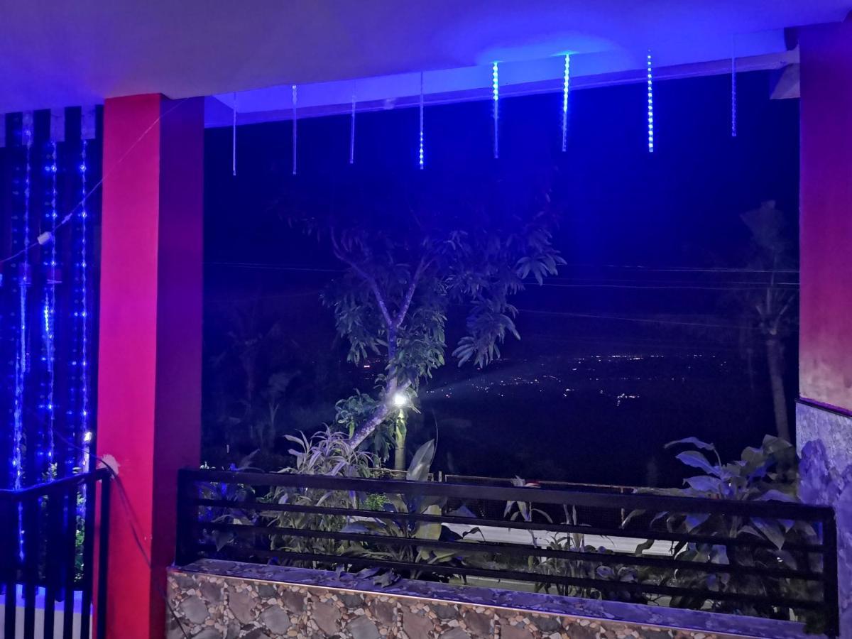 טגאיטאי Country Bug Inn מראה חיצוני תמונה