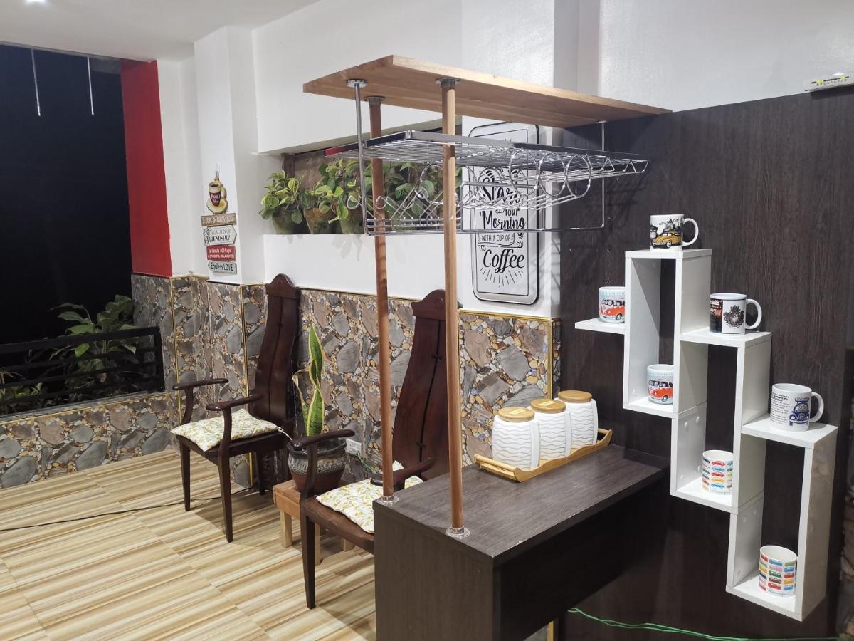 טגאיטאי Country Bug Inn מראה חיצוני תמונה