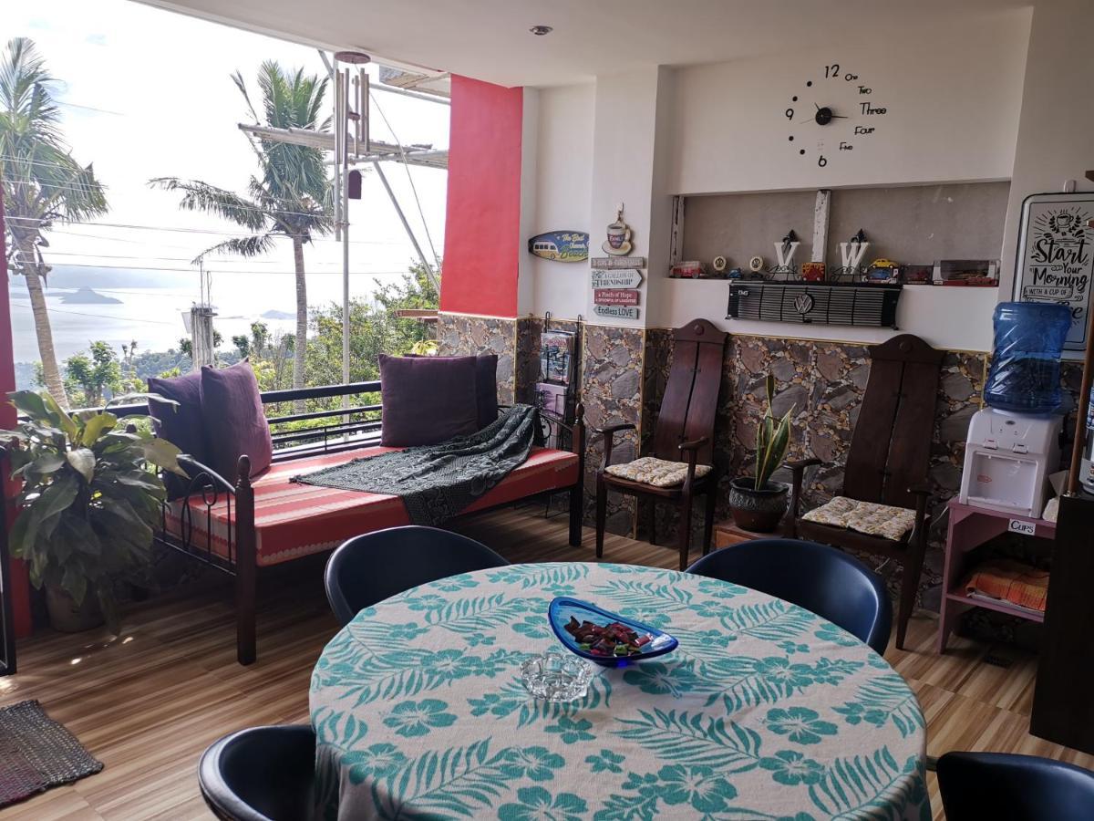 טגאיטאי Country Bug Inn מראה חיצוני תמונה