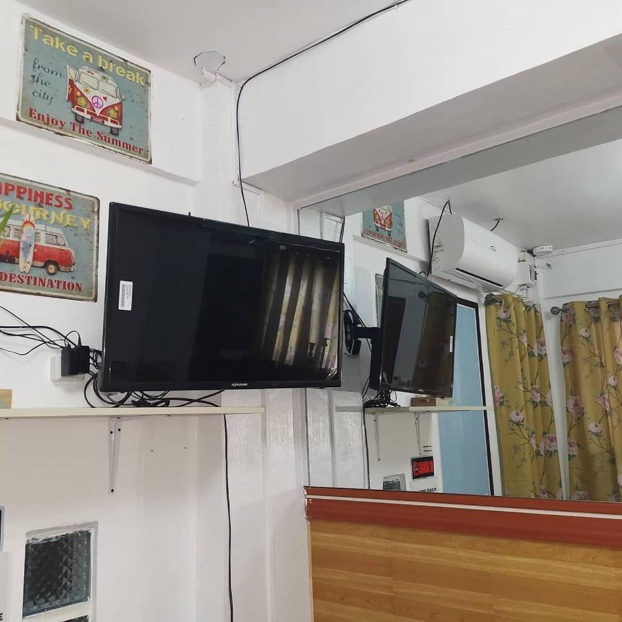 טגאיטאי Country Bug Inn מראה חיצוני תמונה
