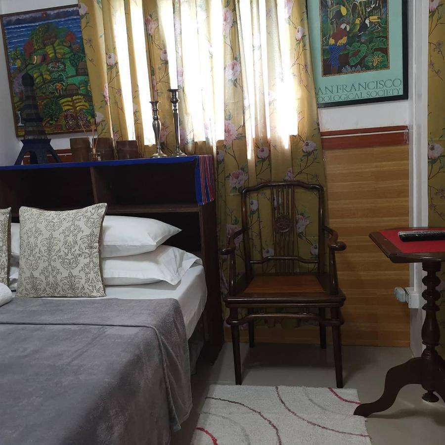 טגאיטאי Country Bug Inn מראה חיצוני תמונה