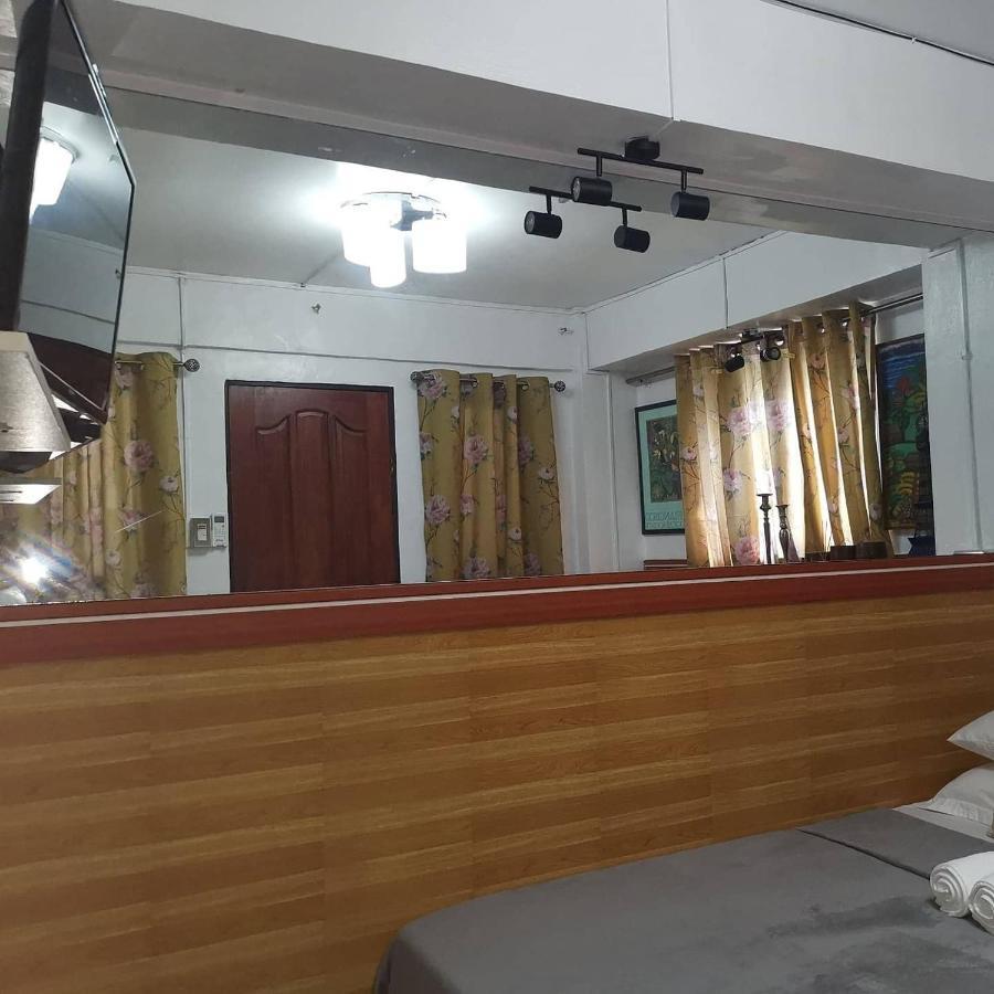 טגאיטאי Country Bug Inn מראה חיצוני תמונה