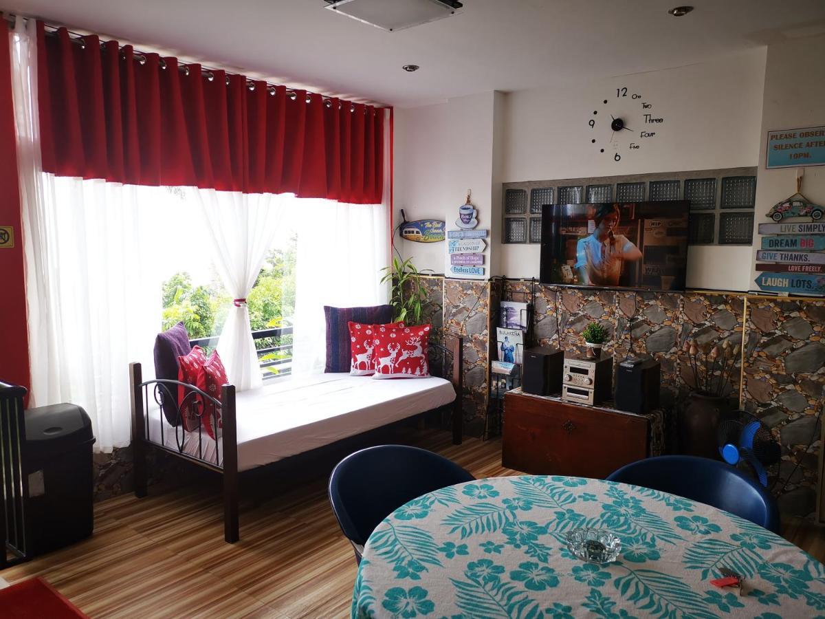 טגאיטאי Country Bug Inn מראה חיצוני תמונה