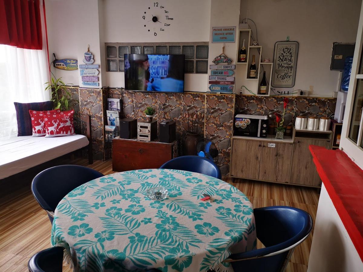 טגאיטאי Country Bug Inn מראה חיצוני תמונה