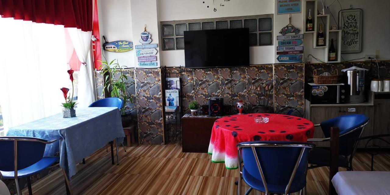 טגאיטאי Country Bug Inn מראה חיצוני תמונה