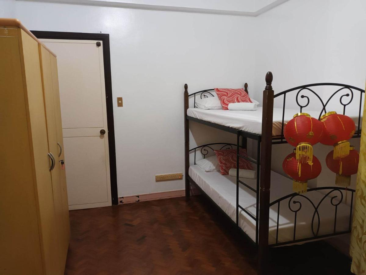 טגאיטאי Country Bug Inn מראה חיצוני תמונה