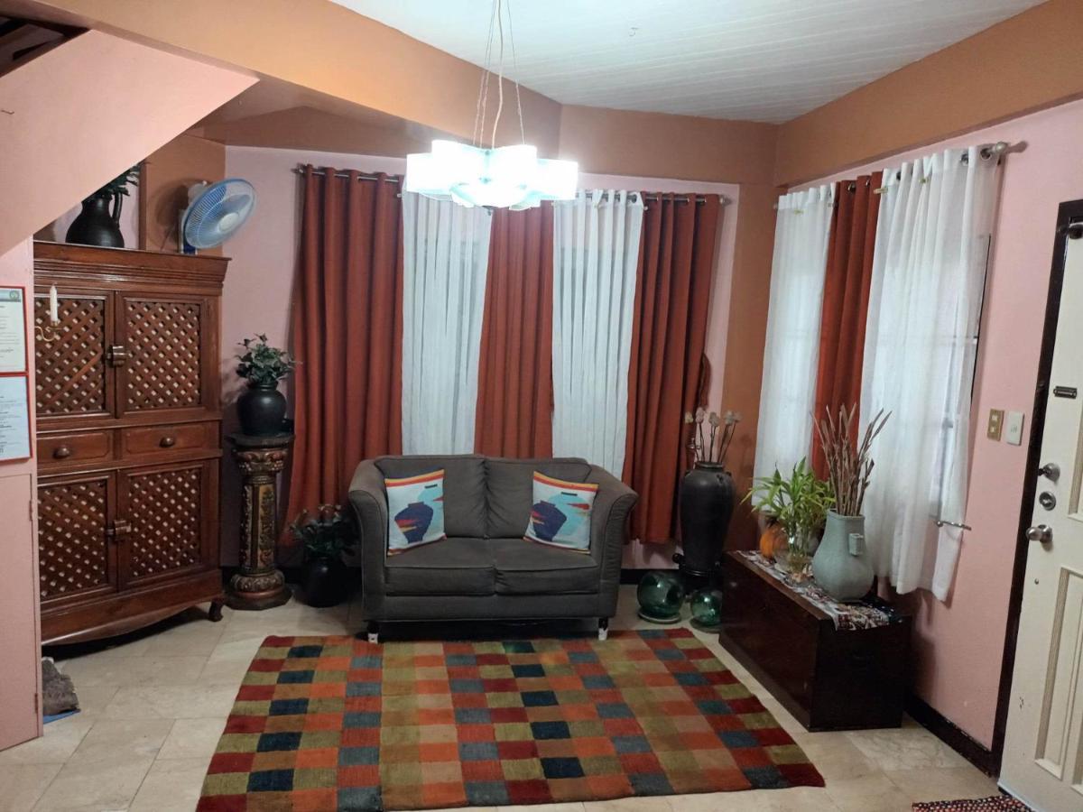 טגאיטאי Country Bug Inn מראה חיצוני תמונה