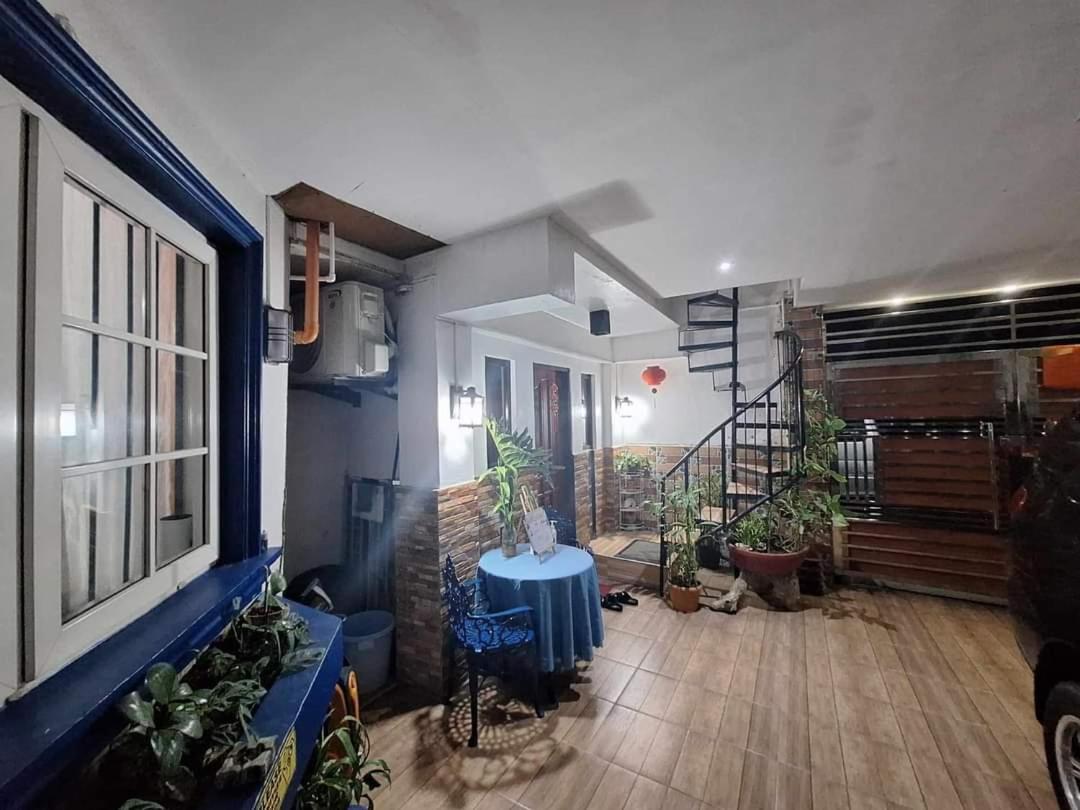 טגאיטאי Country Bug Inn מראה חיצוני תמונה
