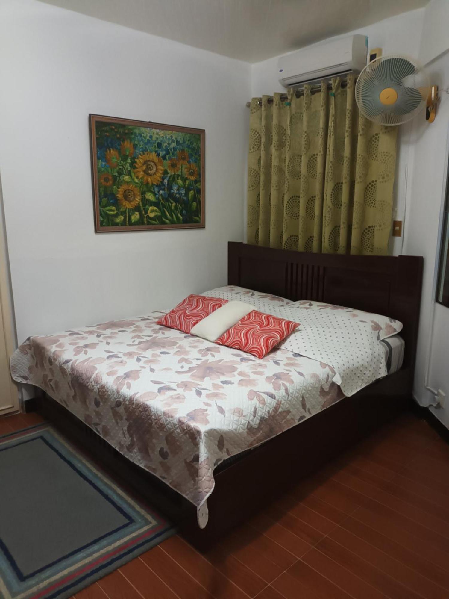 טגאיטאי Country Bug Inn מראה חיצוני תמונה