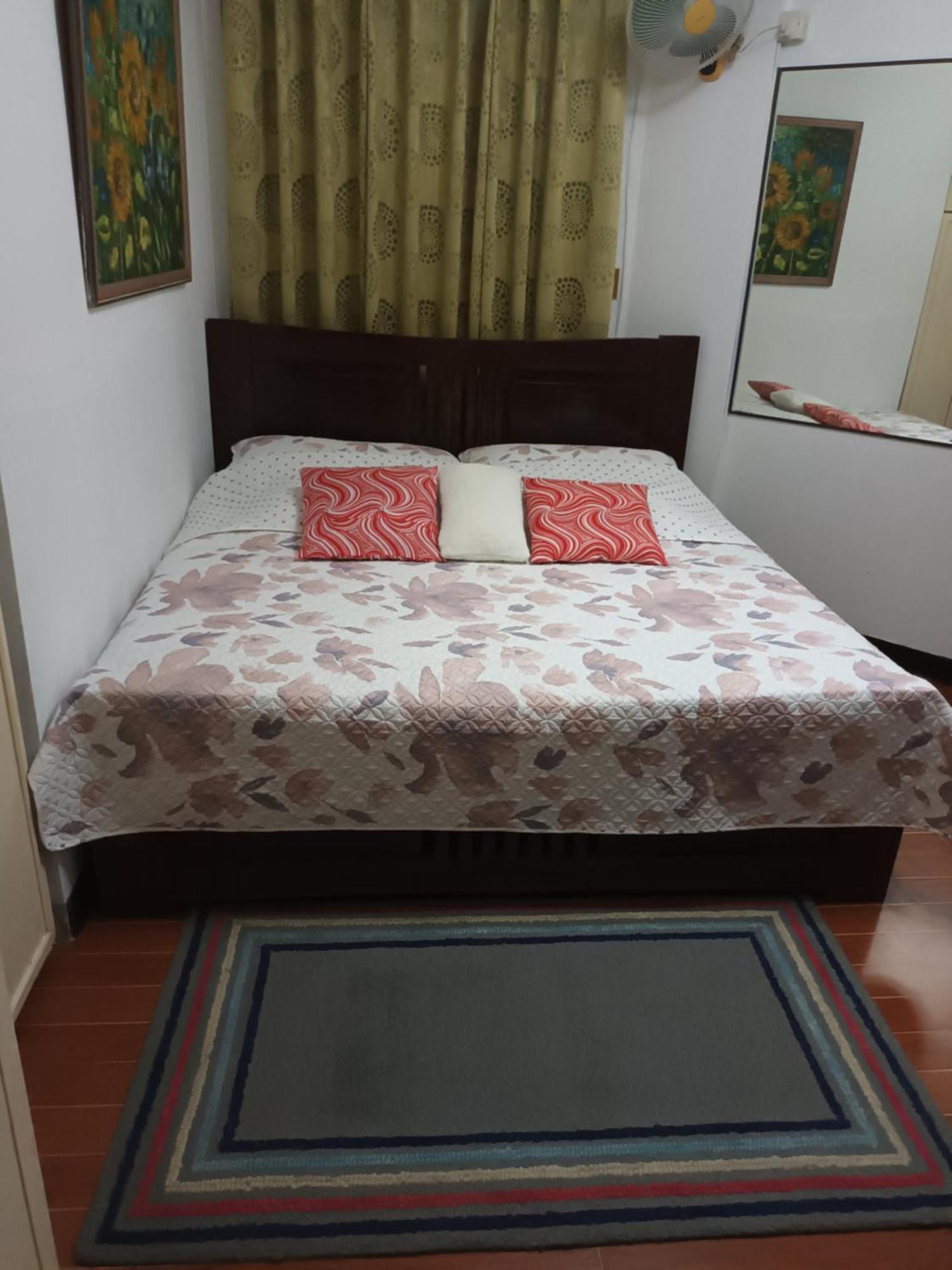 טגאיטאי Country Bug Inn מראה חיצוני תמונה